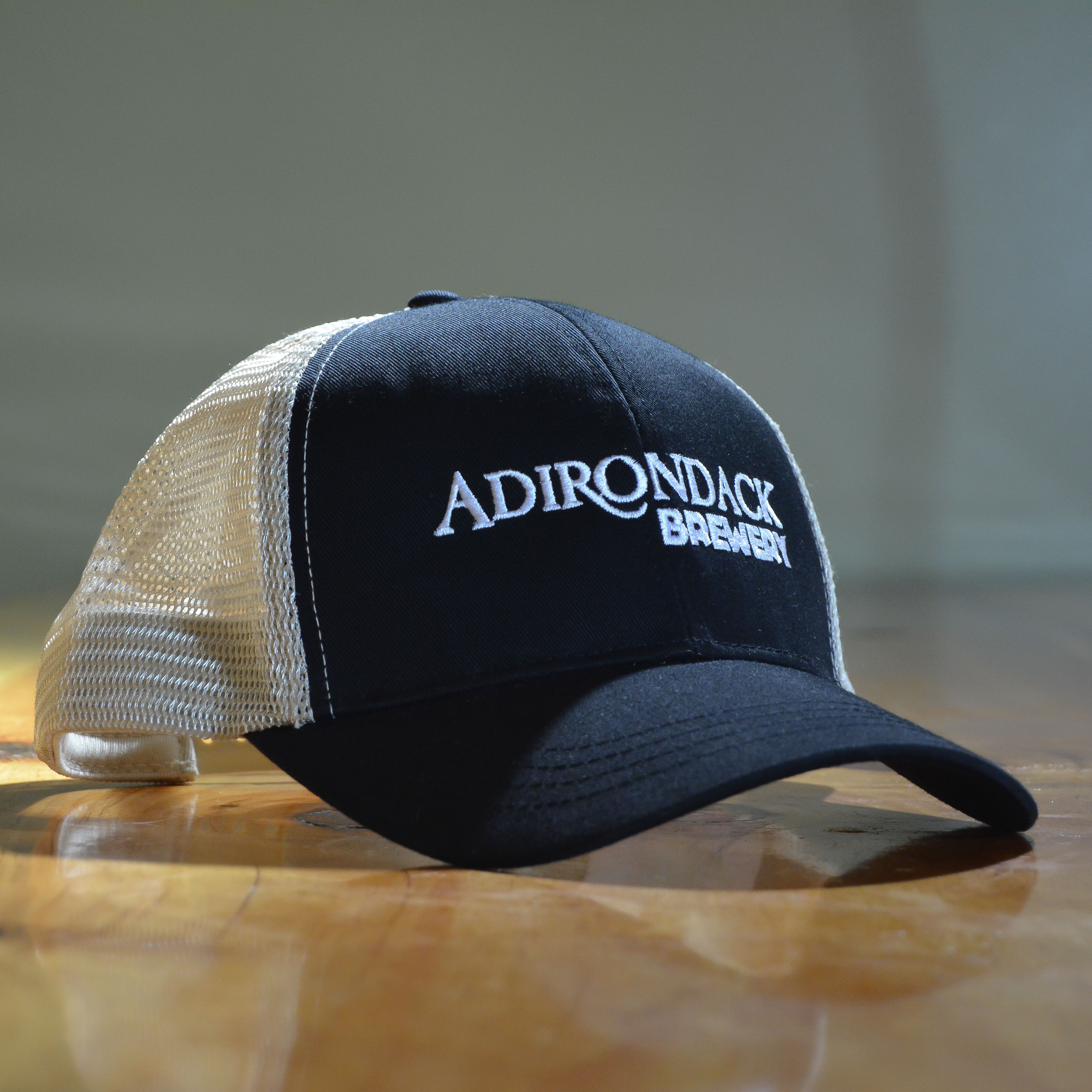 Vintage Trucker Hat